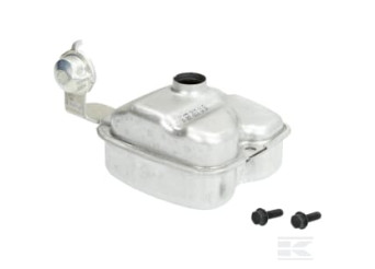 Briggs et Stratton 593248 Silencieux