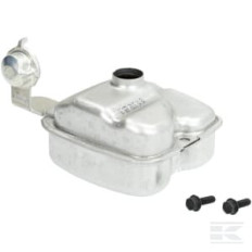 Briggs et Stratton 593248 Silencieux