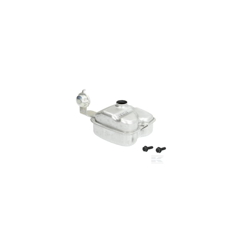Briggs et Stratton 593248 Silencieux