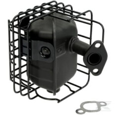 Briggs et Stratton 594953 Silencieux