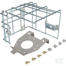 Briggs et Stratton 490534 Cage de protection