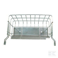 Briggs et Stratton 691571 Cage de protection