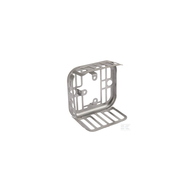 Briggs et Stratton 592709 Grille de protection échapp.