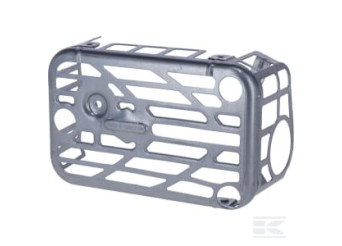 Briggs et Stratton 597405 Protection silencieux