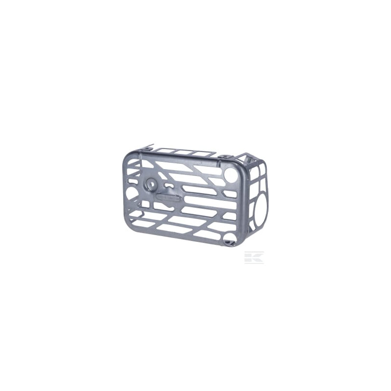 Briggs et Stratton 597405 Protection silencieux