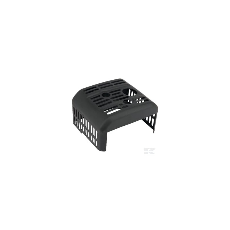 Briggs et Stratton 592862 Protection silencieux