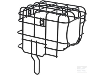 Briggs et Stratton 597070 Protection silencieux