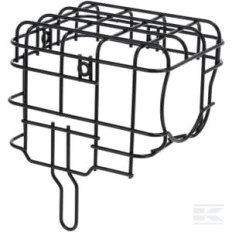 Briggs et Stratton 597070 Protection silencieux