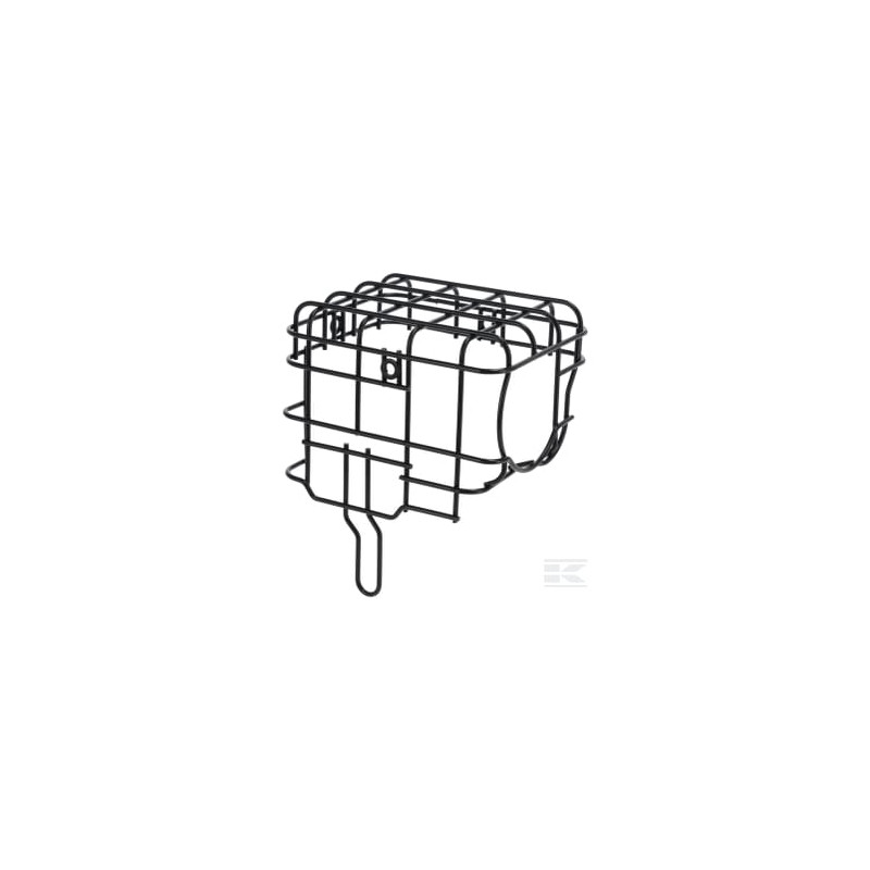 Briggs et Stratton 597070 Protection silencieux