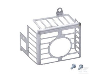 Briggs et Stratton 699670 Protection silencieux