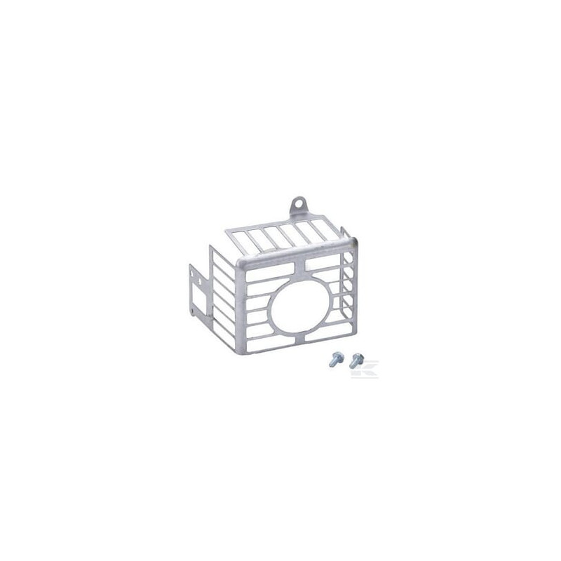 Briggs et Stratton 699670 Protection silencieux