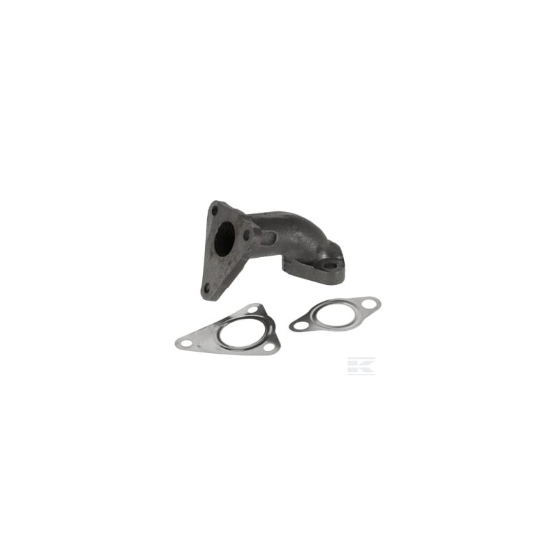 Briggs et Stratton 715861 Coude d'échappement