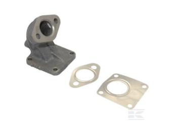 Briggs et Stratton 715824 Collecteur d'échappement