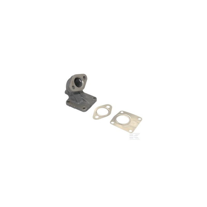 Briggs et Stratton 715824 Collecteur d'échappement