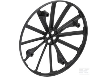 Briggs et Stratton 593206 Guard-debris screen