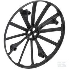Briggs et Stratton 593206 Guard-debris screen