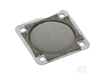 Briggs et Stratton 83083GS Grille pare-eteincelles