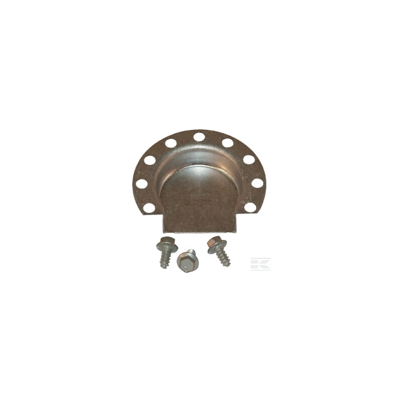 Briggs et Stratton 393760 Deflecteur echappement B&S