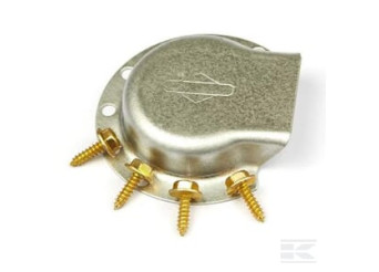 Briggs et Stratton 796956 Échappement de déflecteur