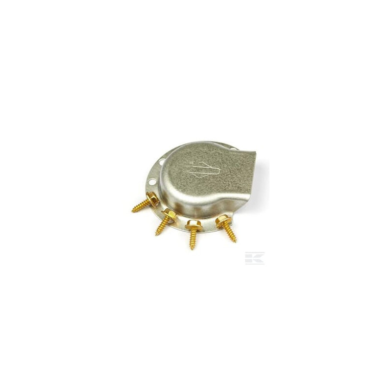 Briggs et Stratton 796956 Échappement de déflecteur