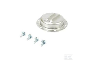 Briggs et Stratton 795038 Deflecteur echappement B&S