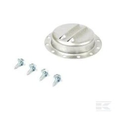 Briggs et Stratton 795038 Deflecteur echappement B&S