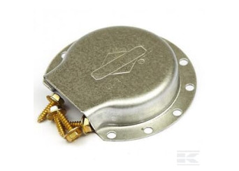 Briggs et Stratton 795036 Deflecteur echappement B&S