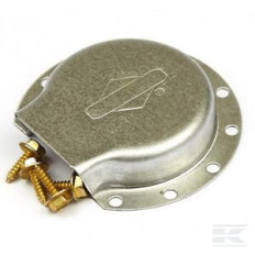 Briggs et Stratton 795036 Deflecteur echappement B&S