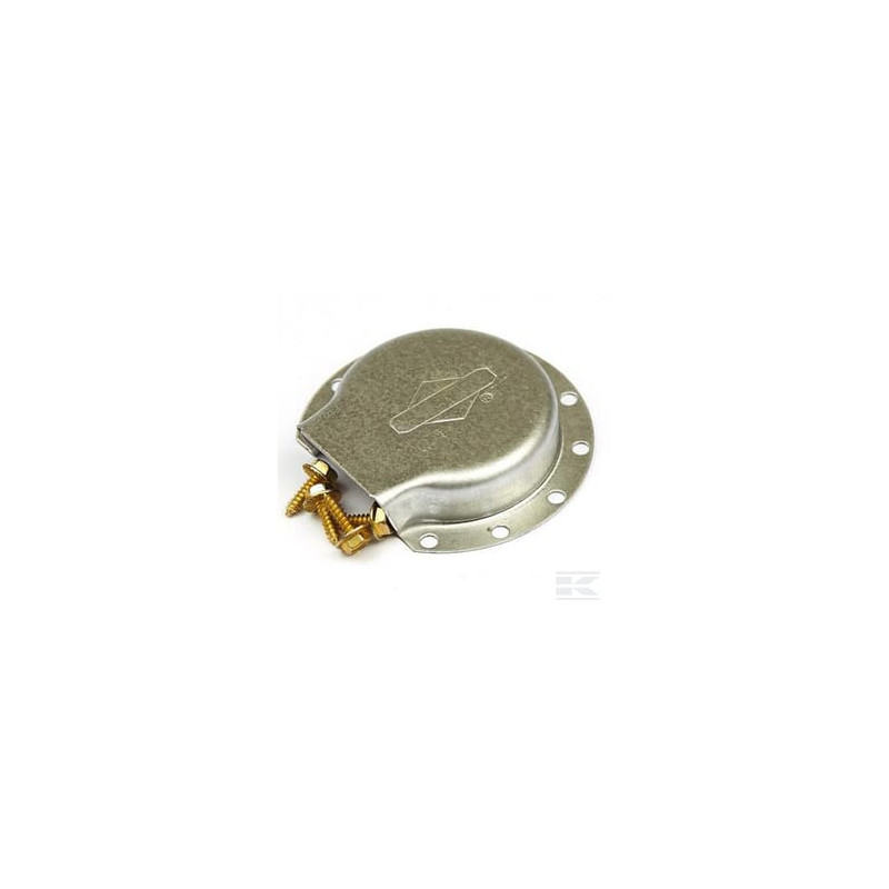 Briggs et Stratton 795036 Deflecteur echappement B&S