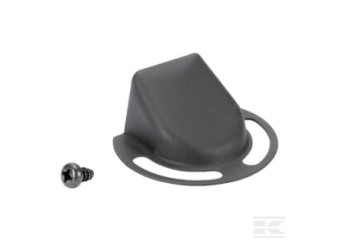 Briggs et Stratton 715230 Deflecteur echappement B&S
