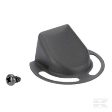 Briggs et Stratton 715230 Deflecteur echappement B&S