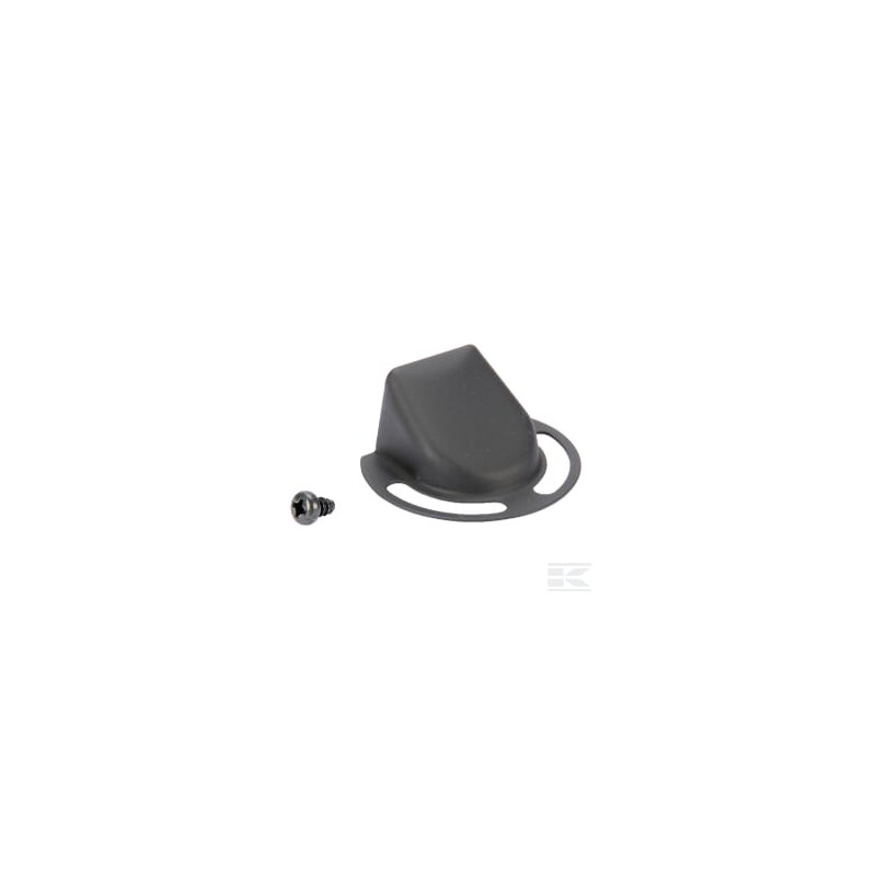 Briggs et Stratton 715230 Deflecteur echappement B&S