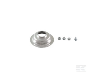 Briggs et Stratton 395700 Deflecteur echappement B&S
