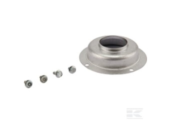Briggs et Stratton 396903 Deflecteur echappement B&S