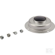 Briggs et Stratton 396903 Deflecteur echappement B&S