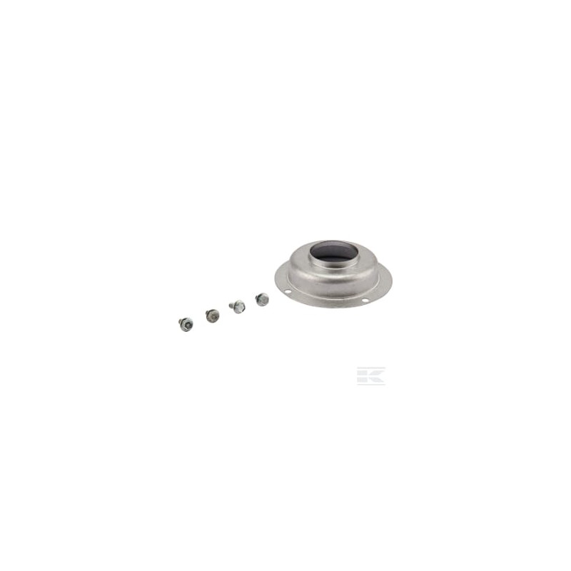 Briggs et Stratton 396903 Deflecteur echappement B&S