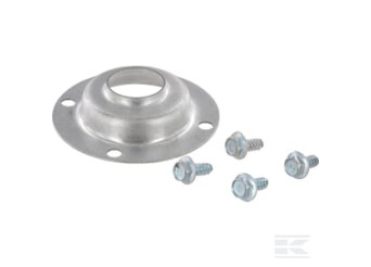 Briggs et Stratton 397931 Deflecteur echappement B&S