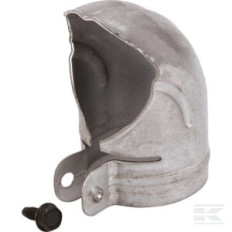 Briggs et Stratton 697816 Déflecteur, silencieux