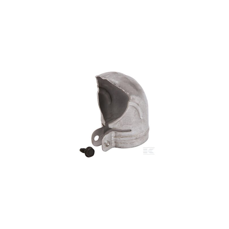 Briggs et Stratton 697816 Déflecteur, silencieux