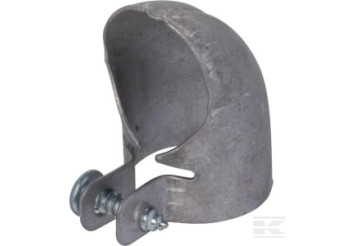 Briggs et Stratton 591711 Déflecteur, silencieux