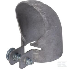 Briggs et Stratton 591711 Déflecteur, silencieux