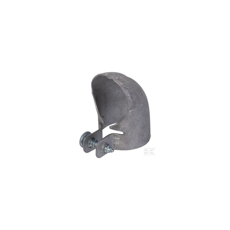Briggs et Stratton 591711 Déflecteur, silencieux