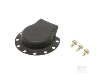 Briggs et Stratton 590953 Déflecteur, silencieux