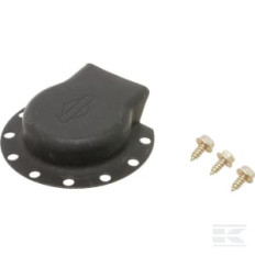Briggs et Stratton 590953 Déflecteur, silencieux
