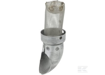 Briggs et Stratton 593207 Pare-étincelles