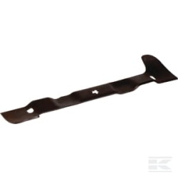 Partner 581517902 Lame de tondeuse à gazon 107 cm G