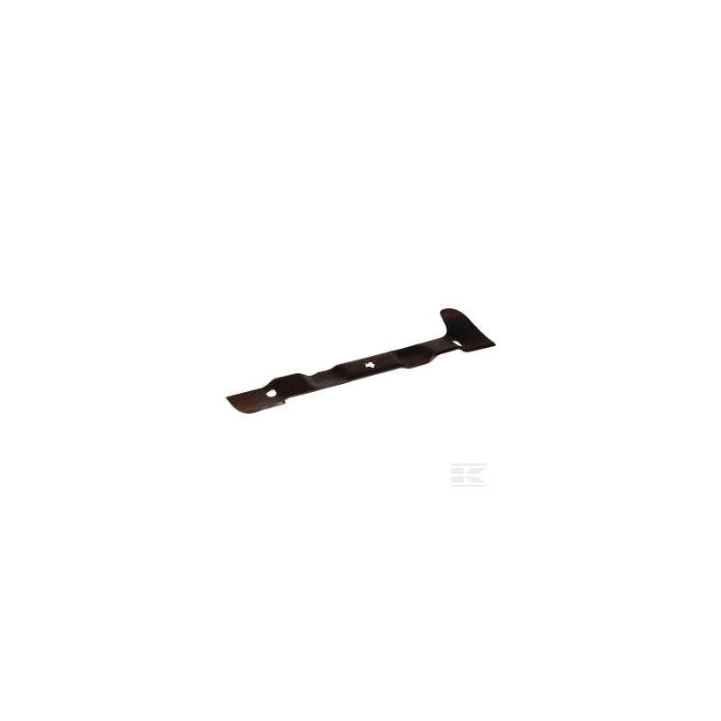 Partner 581517902 Lame de tondeuse à gazon 107 cm G
