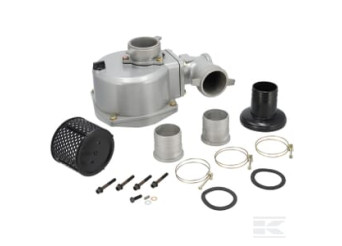Briggs et Stratton 198062GS Pompe à eau 3 po