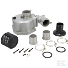 Briggs et Stratton 198062GS Pompe à eau 3 po