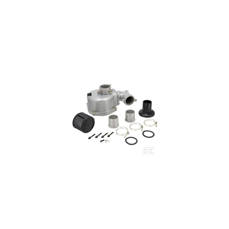 Briggs et Stratton 198062GS Pompe à eau 3 po